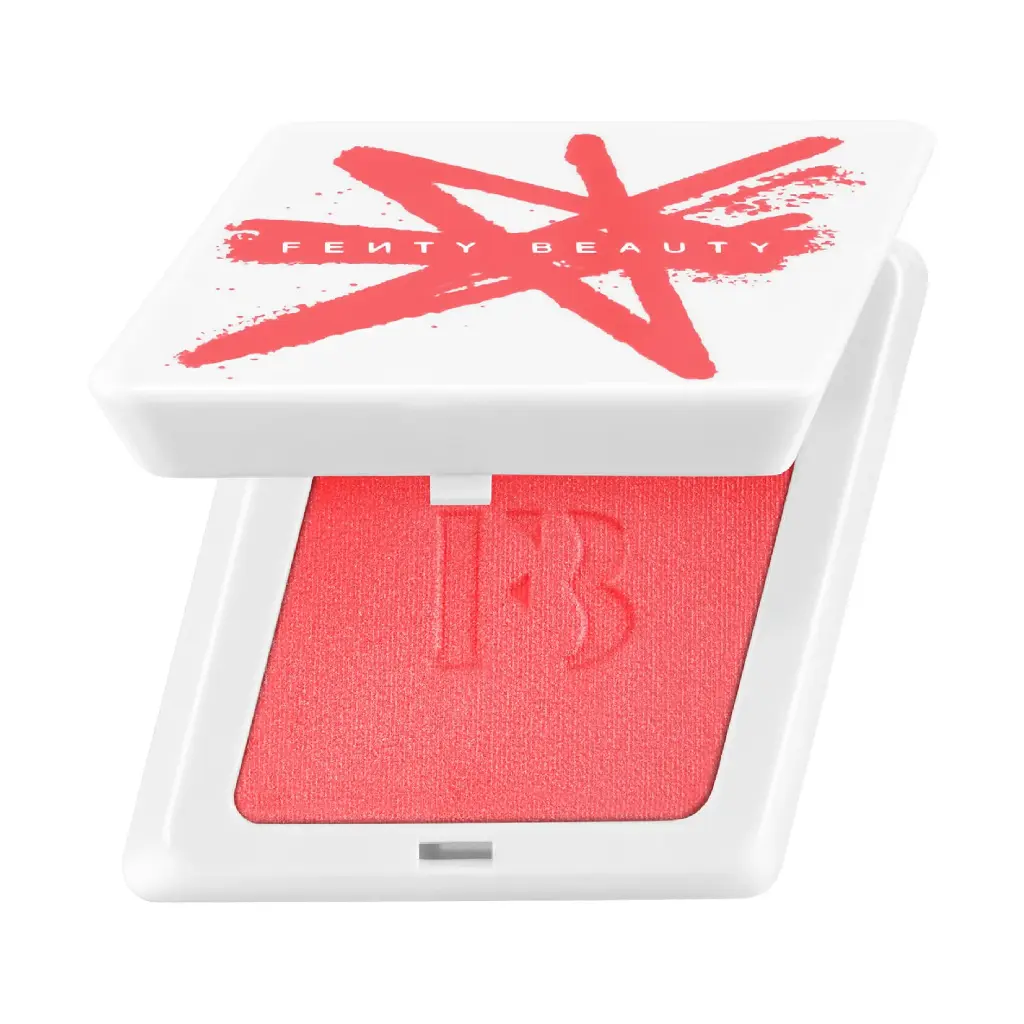 FENTY BEAUTY - FENTY CHEEKS SUEDE POWDER BLUSH 4G
