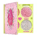 TOO FACED - FAIRYTALE CRUSH BLUSH & HIGHLIGHTER PALETTE 10G