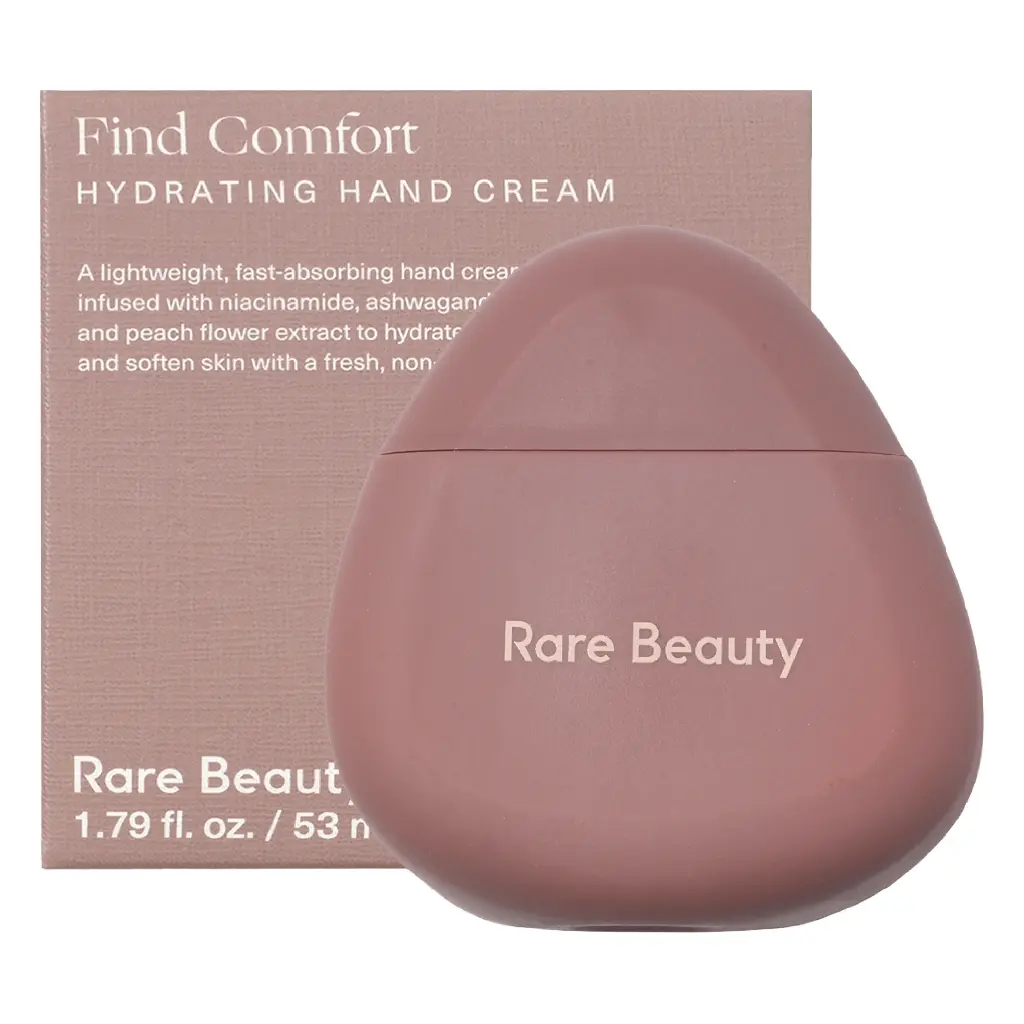 RARE BEAUTY - FIND COMFORT HYDRATING HAND CREAM 53ML