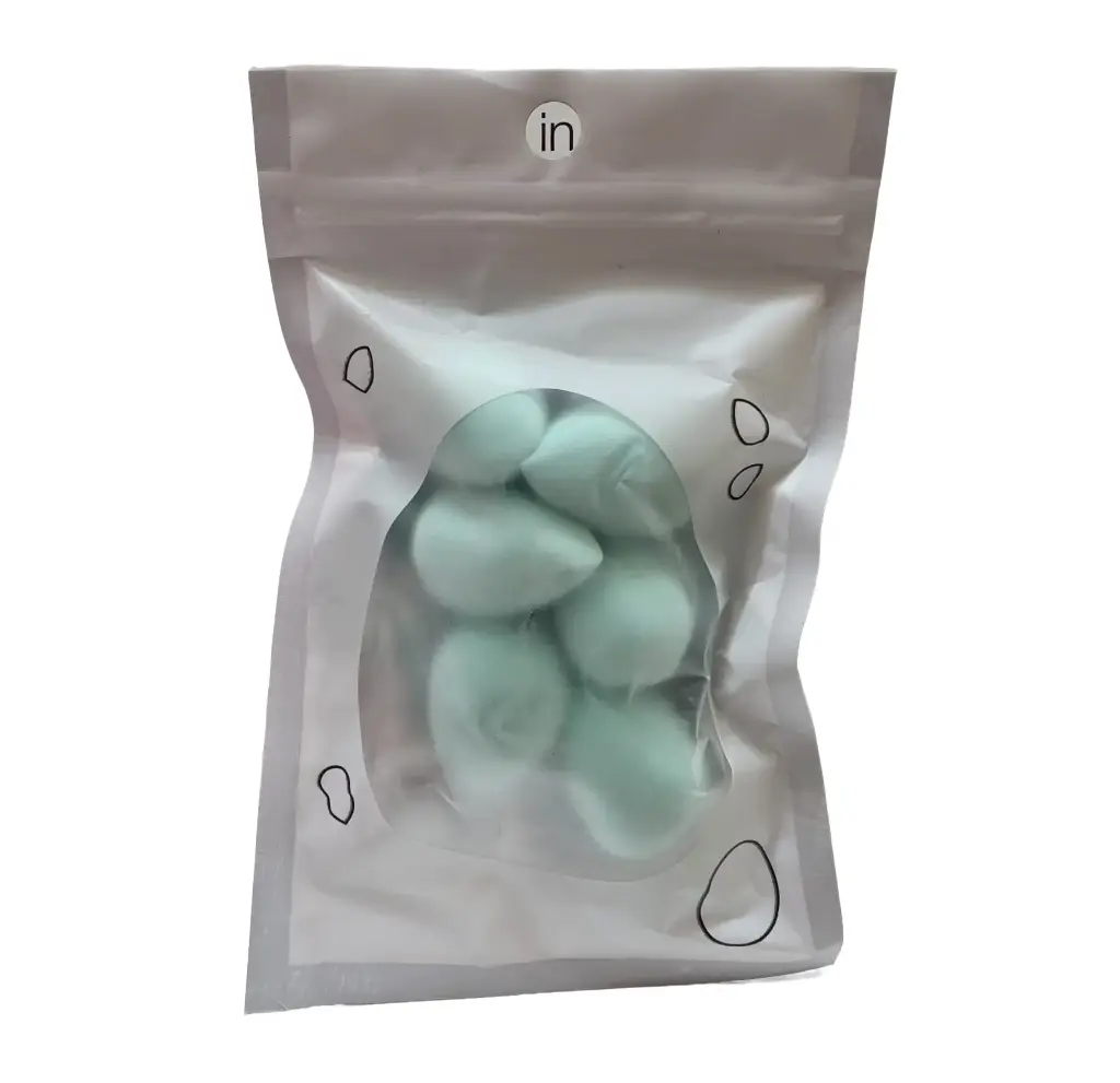 سايايا بيوتيفول - ميني بيوتي بلندر 5 قطع