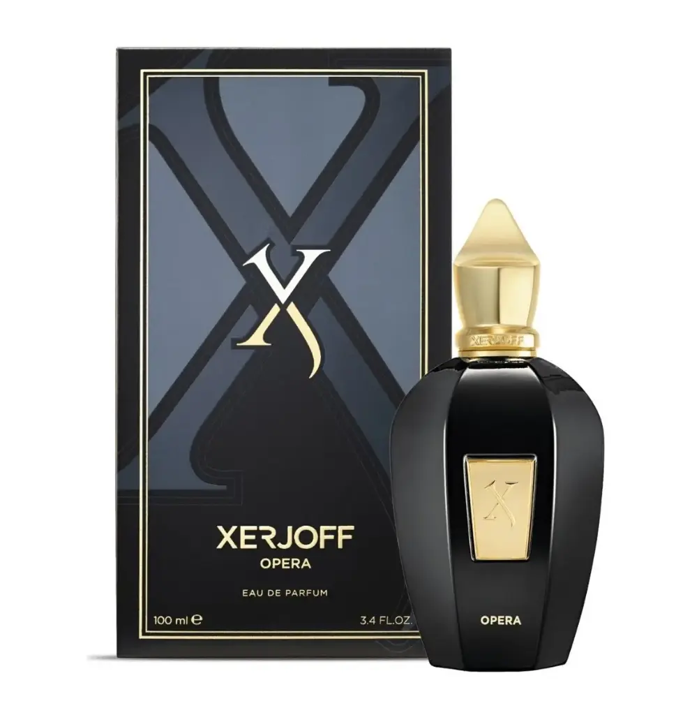 XERJOFF - OPERA EDP 100ML