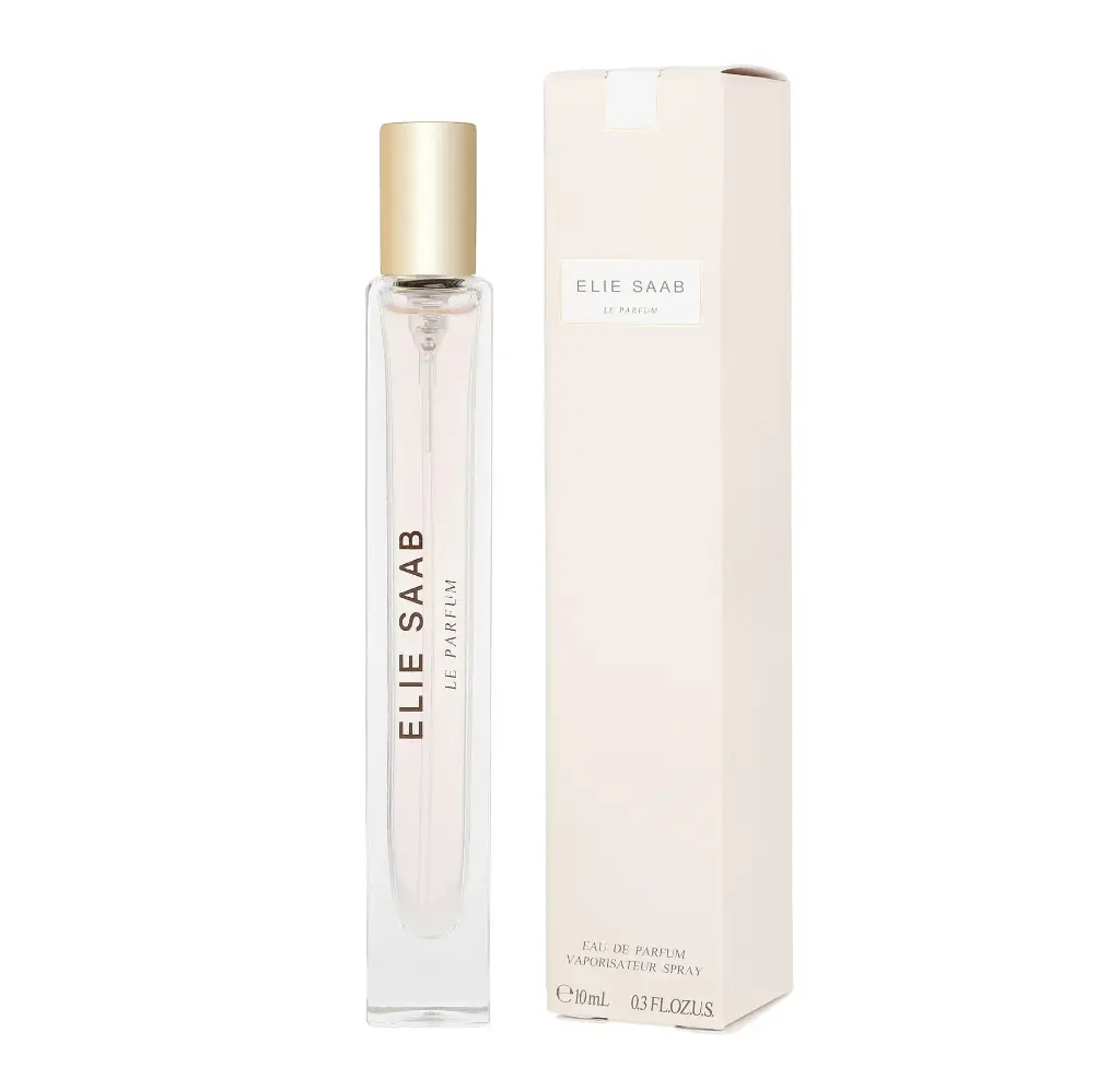 ELIE SAAB - LE PARFUM EDP 10ML MINI PERFUME