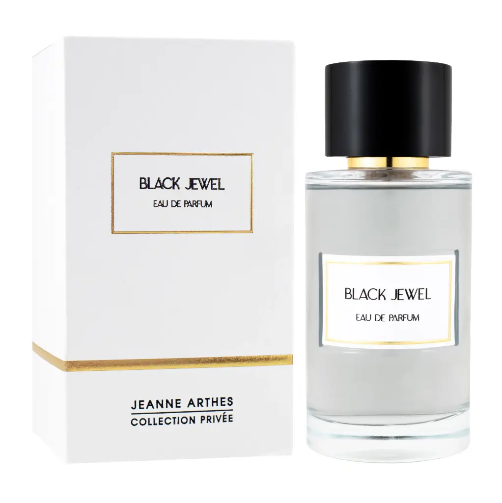 JEANNE ARTHES - BLACK JEWEL EDP 100ML