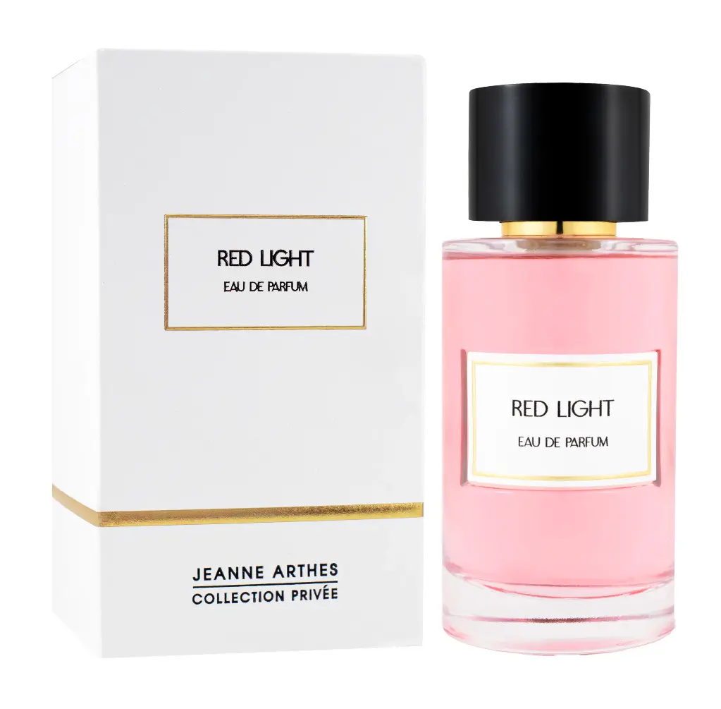 JEANNE ARTHES - RED LIGHT EDP 100ML