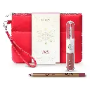 KIKO - SNOW-KISSED HOLIDAY MY PERFECT COMBO LIPS GIFT SET 3PCS
