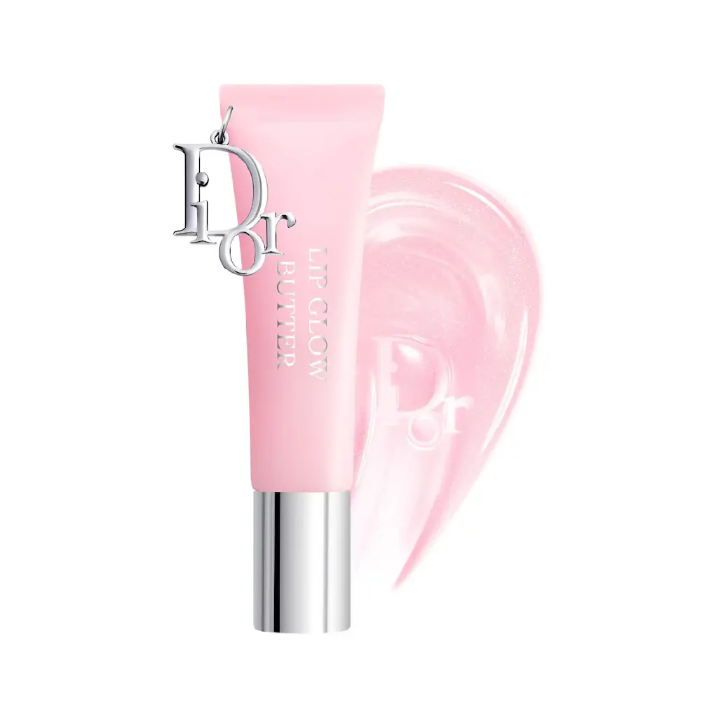 DIOR - DIOR ADDICT LIP GLOW BUTTER 10ML