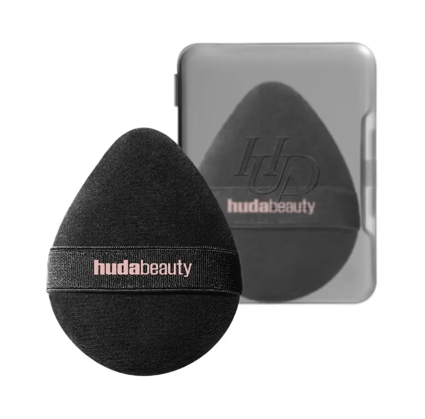HUDA BEAUTY - EASY BAKE MARSHMALLOW PUFF & SPONGE