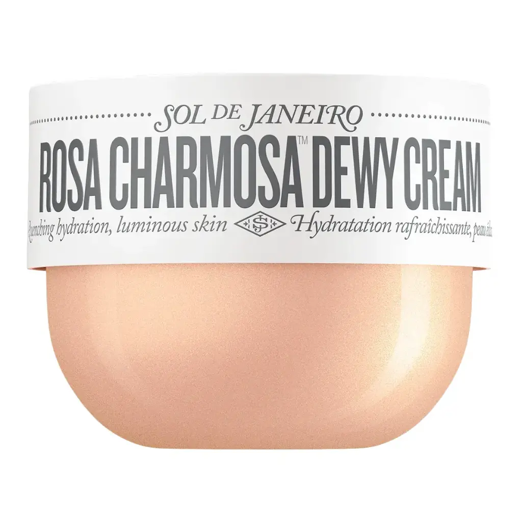 SOL DE JANEIRO - ROSA CHARMOS DEWY CREAM 25ML