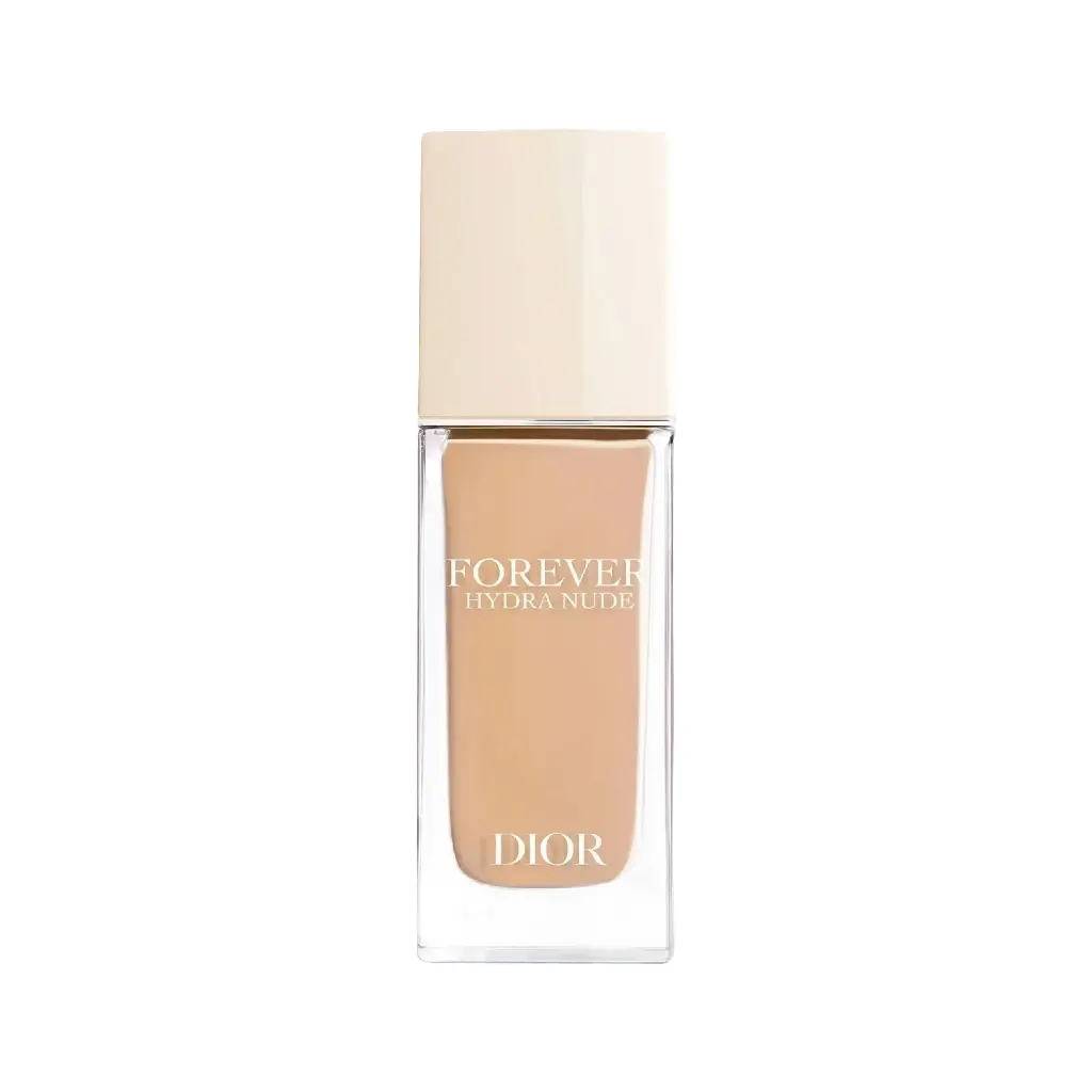 DIOR - (WITHOUT BOX) HYDRA NUDE PERFECTION NATURELLE 24H HYDRATATION 48H FAUNDATION 30ML