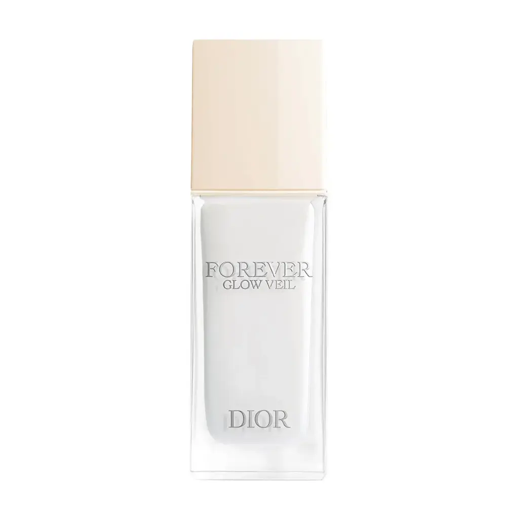 DIOR - (WITHOUT BOX) FOREVER GLOW VEIL 24H HYDRATING RADIANT PRIMER 30ML