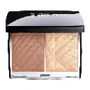 ديور - (بدون كرتونة) باليت بلاشر كولر اند جلو بودره تحديد واضاءه 8 جرام