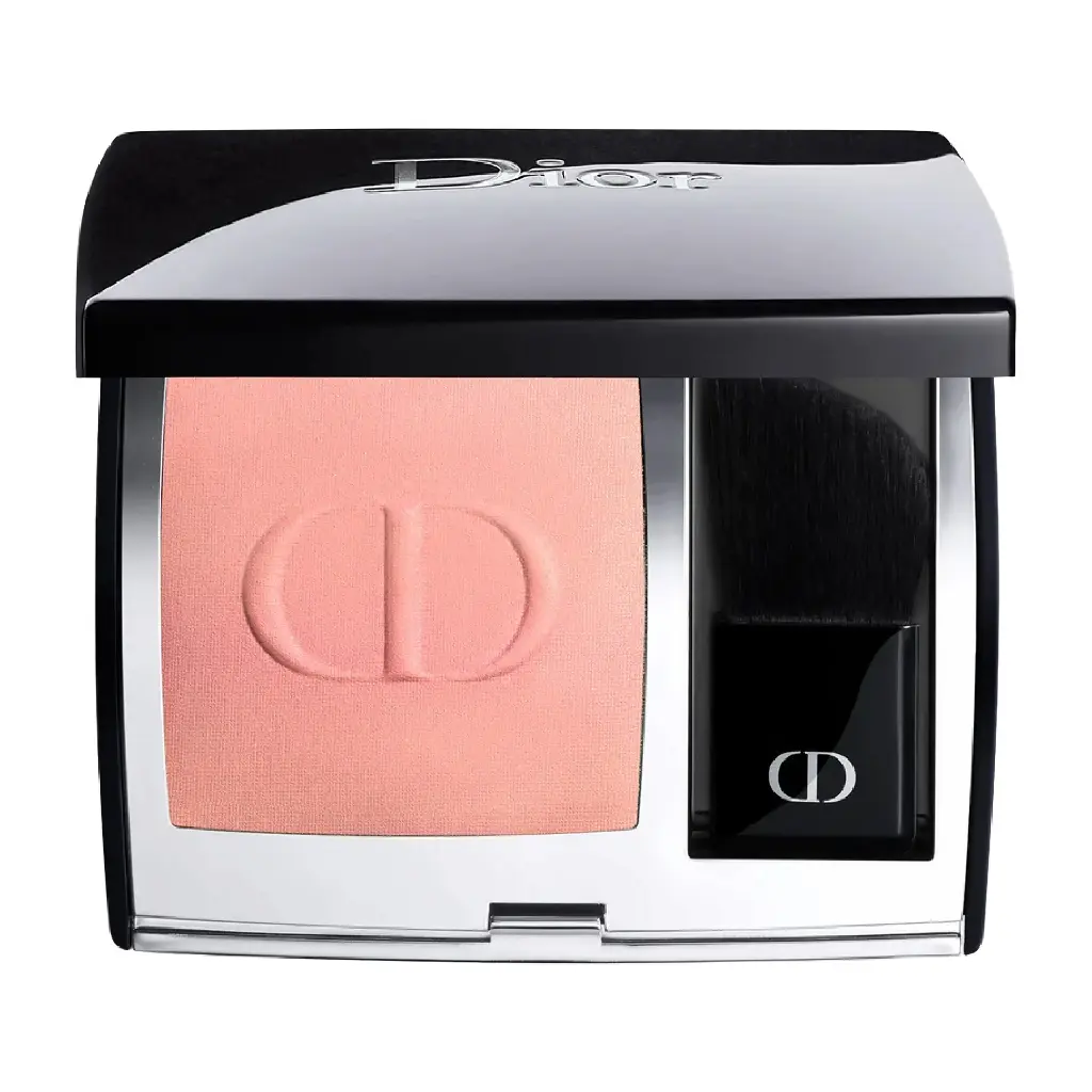 DIOR - (WITHOUT BOX) ROUGE BLUSH PALLETE 5.5G