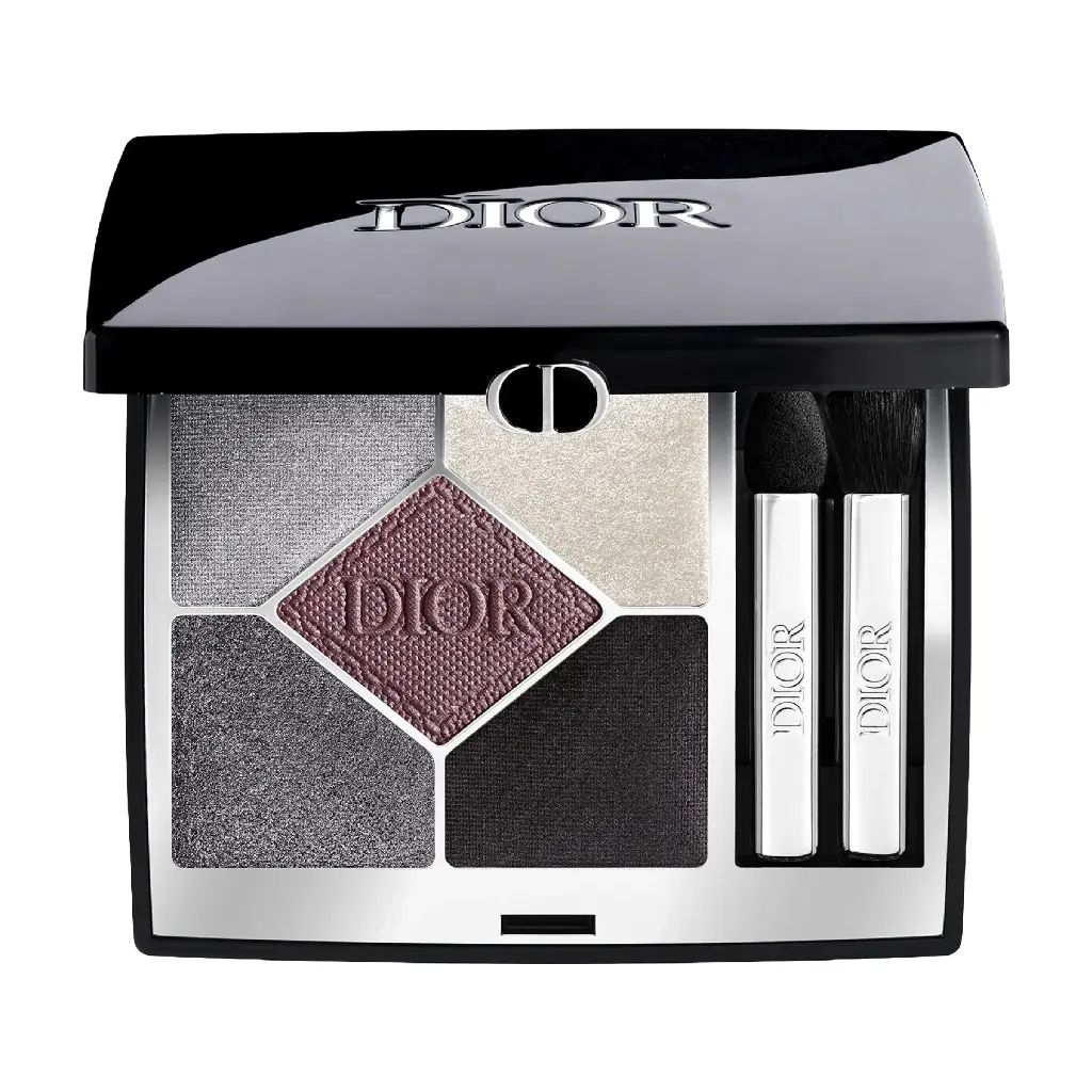 ديور - (بدون كرتونة) باليت ظلال عيون ديورشوو 5 الوان 7 جرام