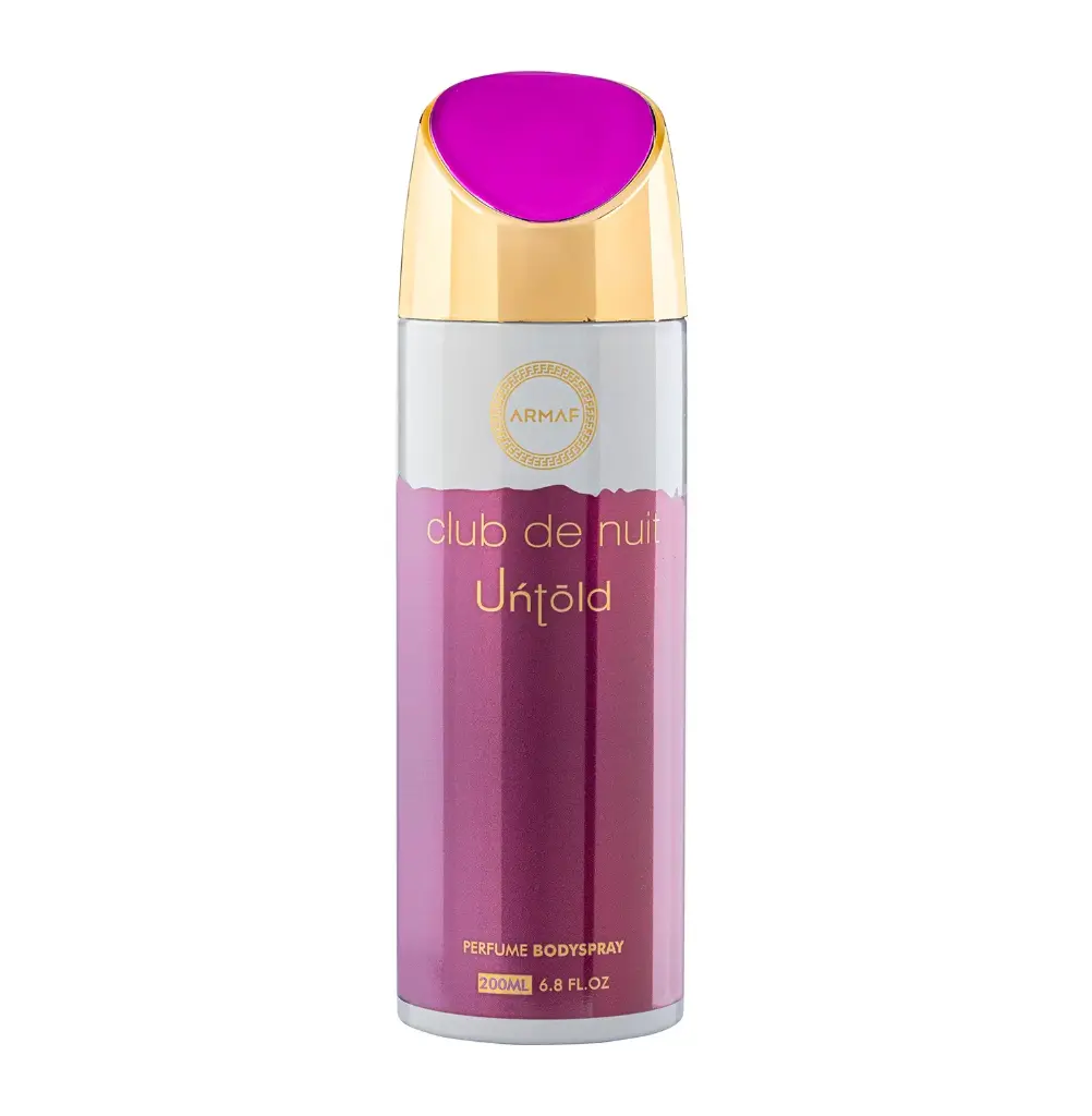 ارماف - كلوب دي نوت انتولد ديودرانت 200 مل