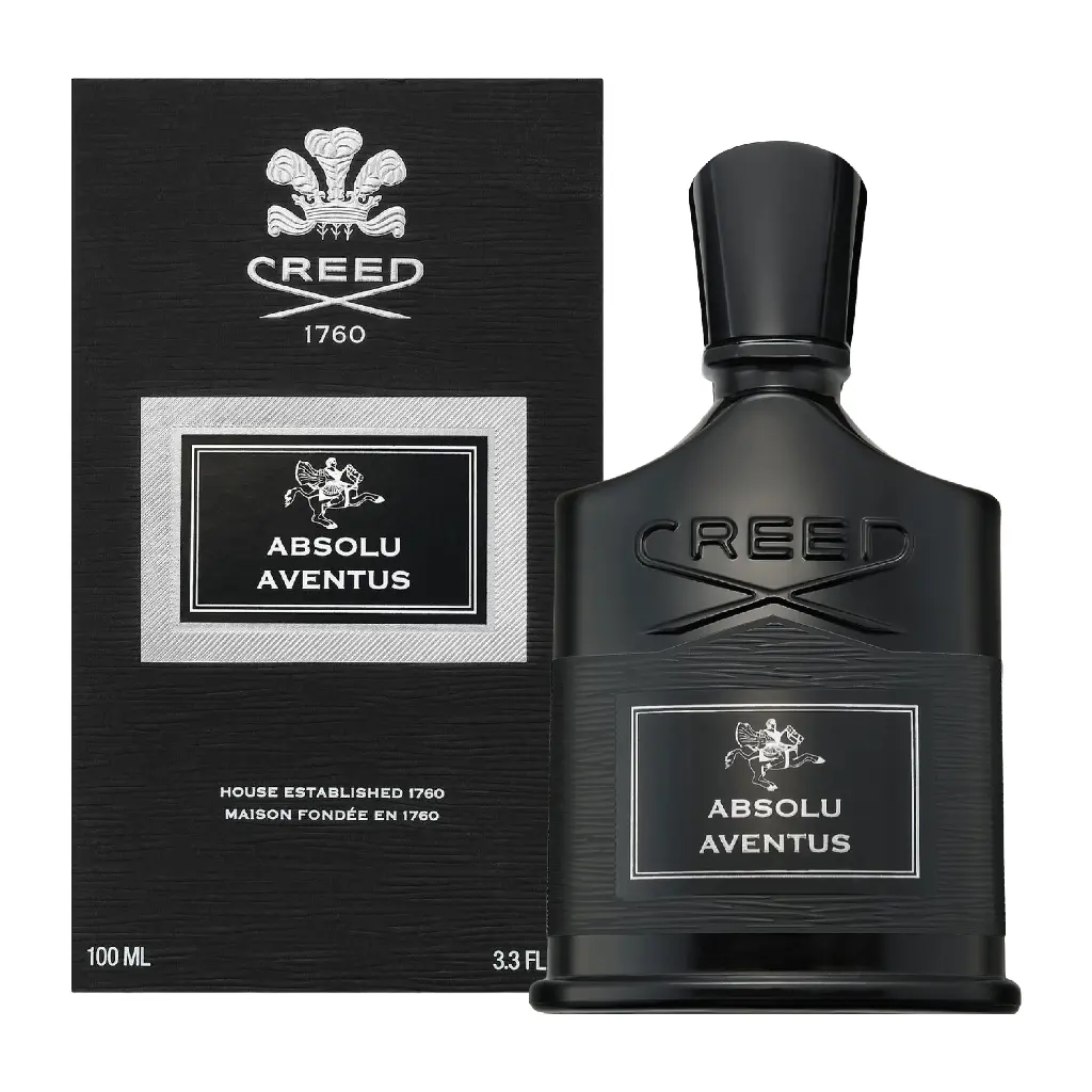 CREED - ABSOLU AVENTUS EDP 100ML