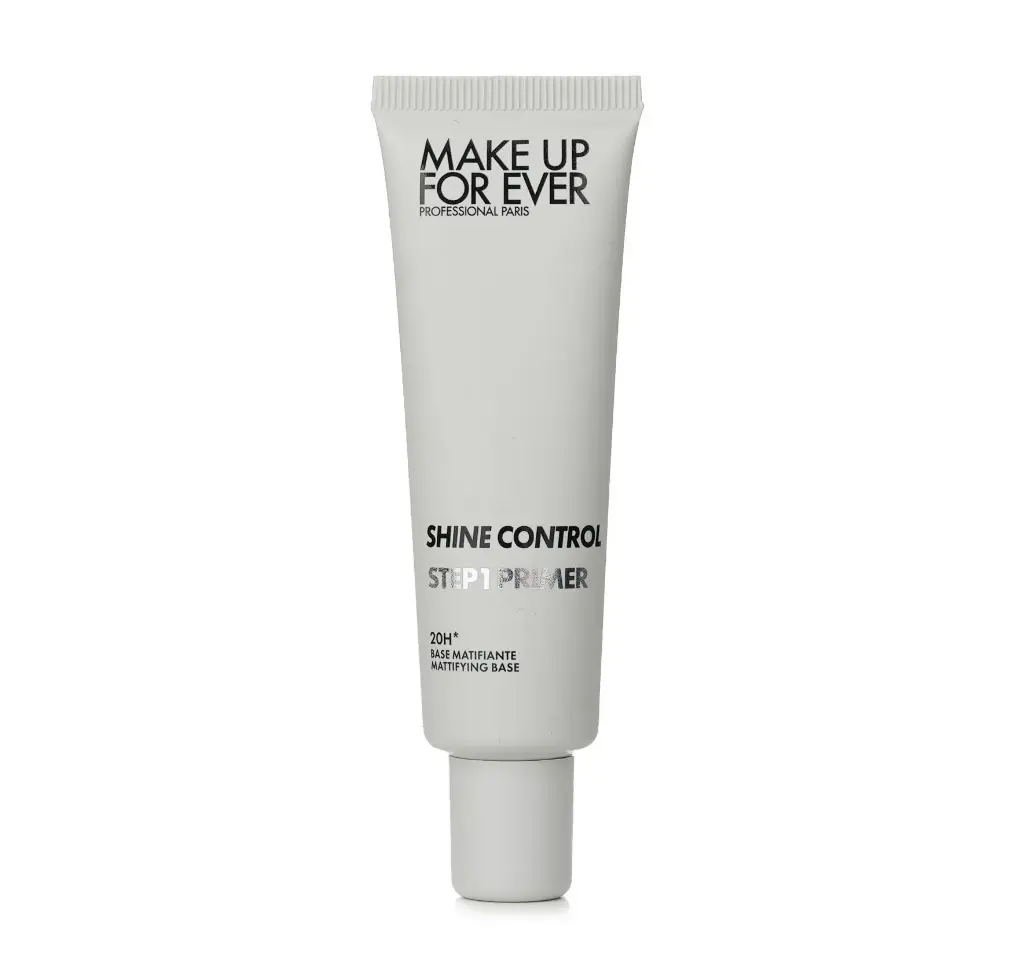 MAKE UP FOR EVER - PRIMER STEP 1 SHINE CONTROL 30ML 