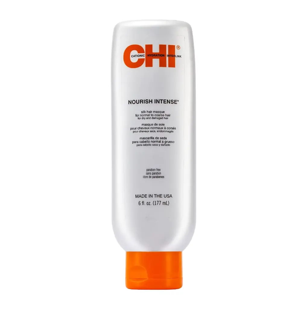  تشي - قناع الشعر الحريري المكثّف للتغذية 177 مل