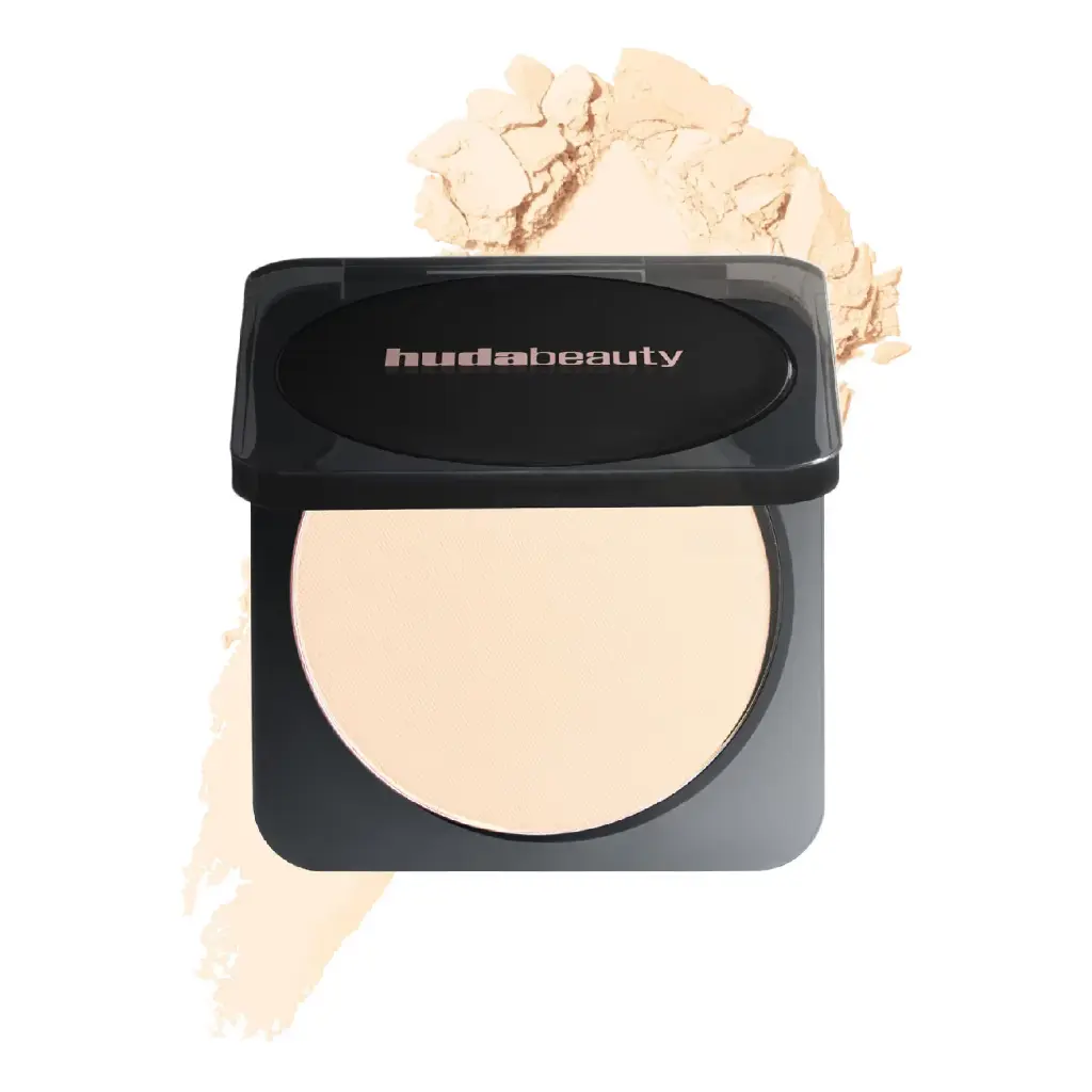 هدى بيوتي - بودرة مضغوطة إيزي بيك إيربرش مات 8.5 جرام