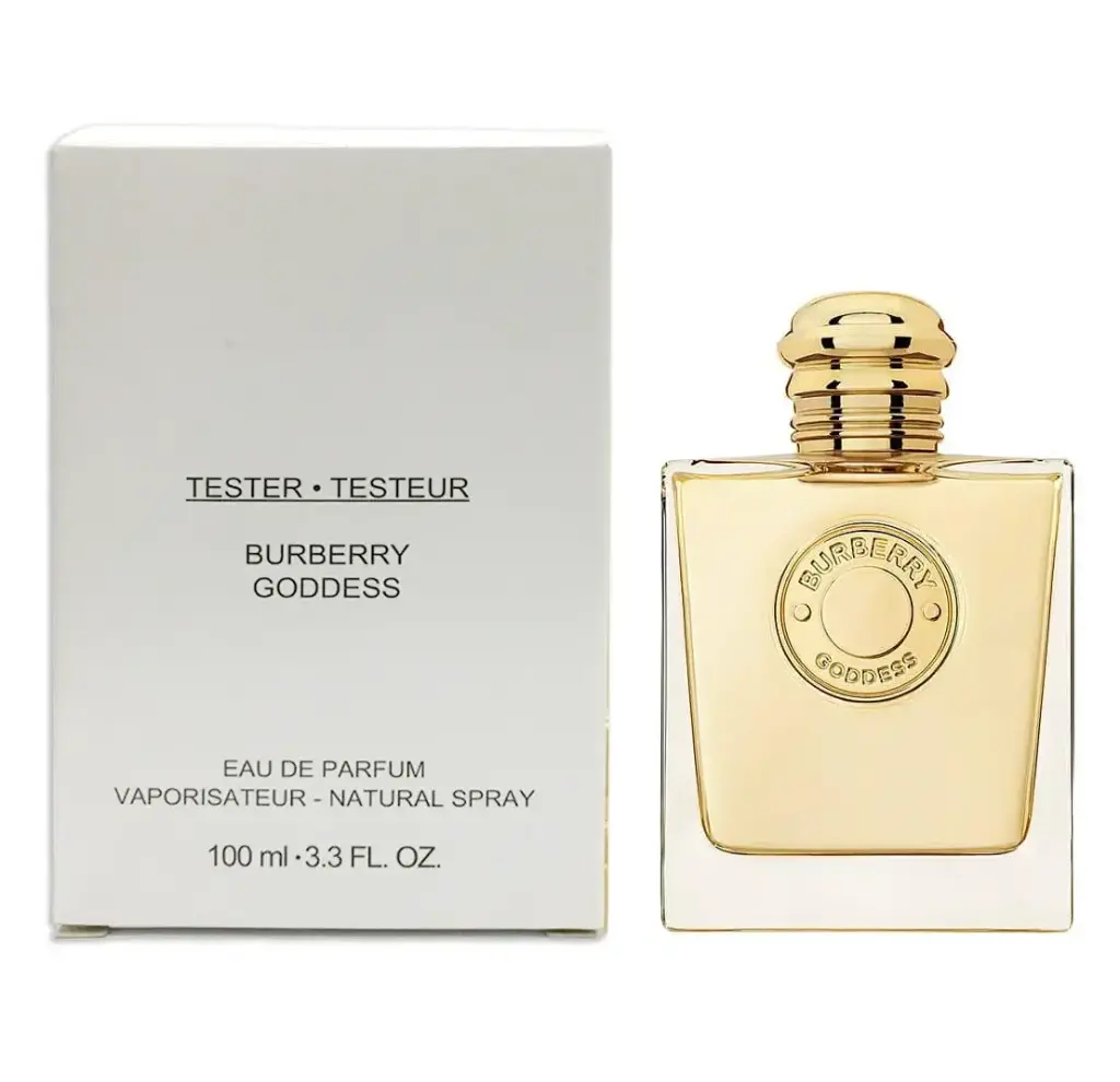 تيستر - بيربري - جودديس او دي بي 100 مل