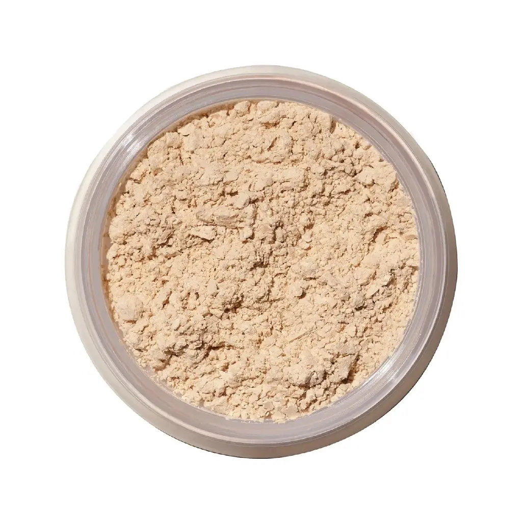 ساي - بودرة تثبيت شفافة إيرسيت راديانت 4 جرام