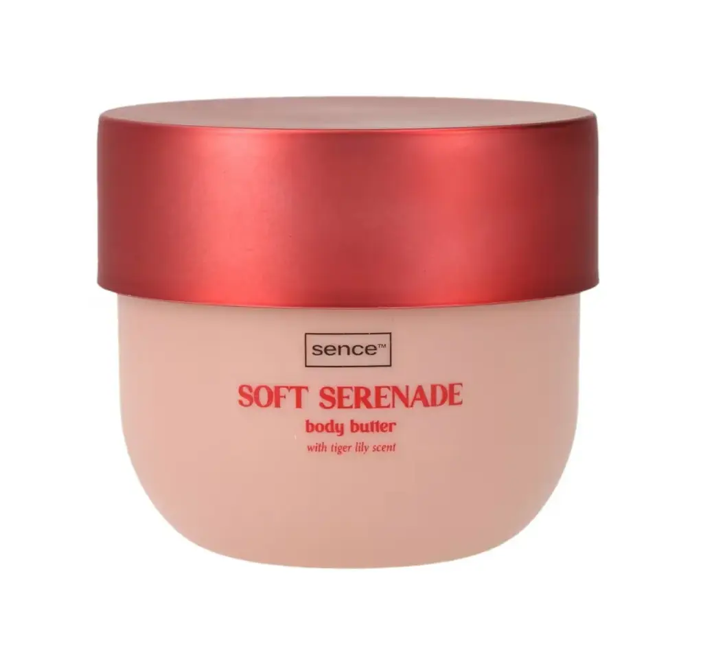 سينس - زبدة الجسم سوفت سيريناد 300 مل