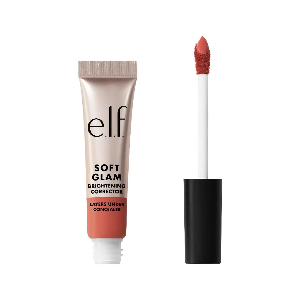 ELF - SOFT GLAM BRIGHTENING CORRECTOR 6.3ML