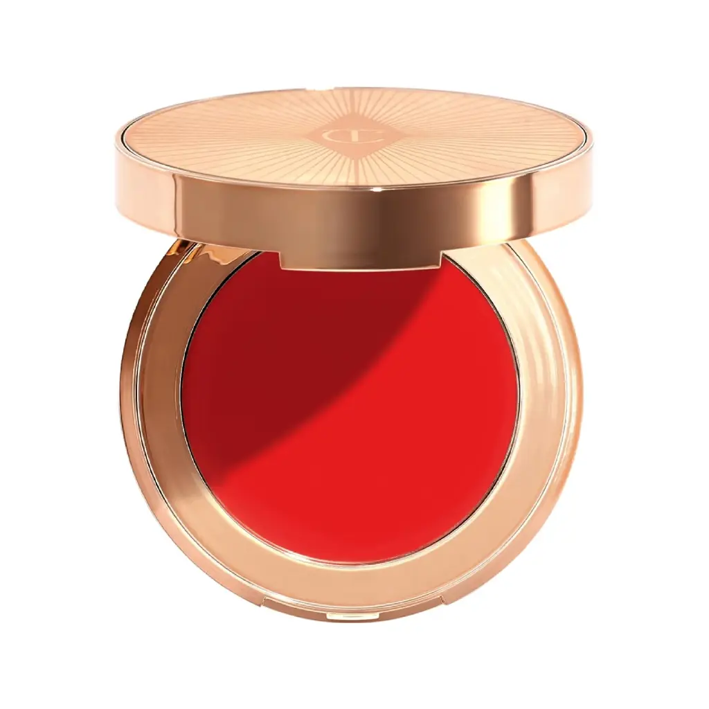 شارلوت تيلبري - احمر الخدود والشفاه بيوتيفول سكين ايلاند جلو 2.5 جرام