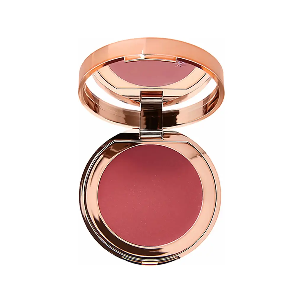  شارلوت تيلبري - بيلو توك احمر خدود وشفاه كريمي 2.5 جرام