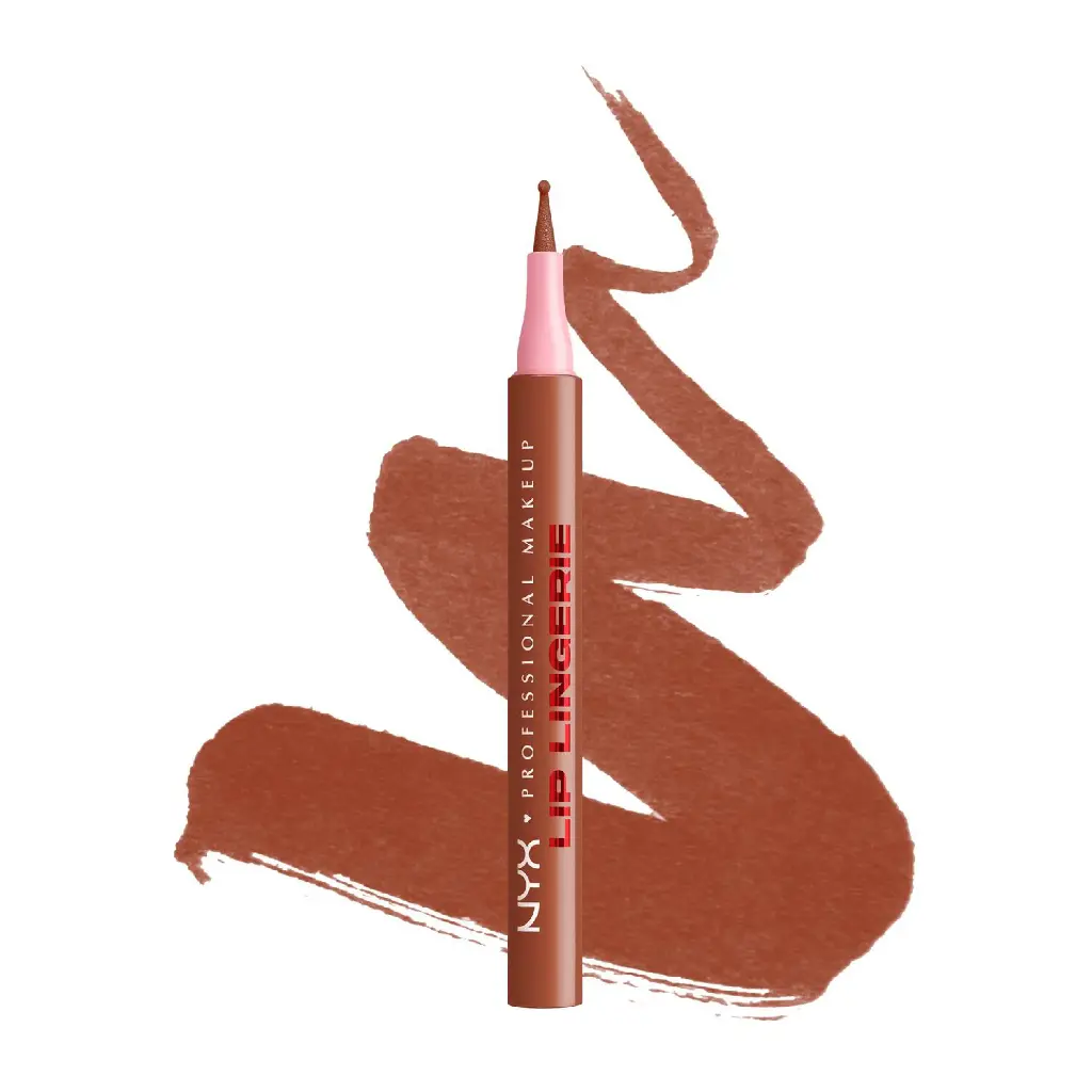 ان واي اكس - بروفيشنال ميك اب قلم تحديد شفاه سائل 1 مل 