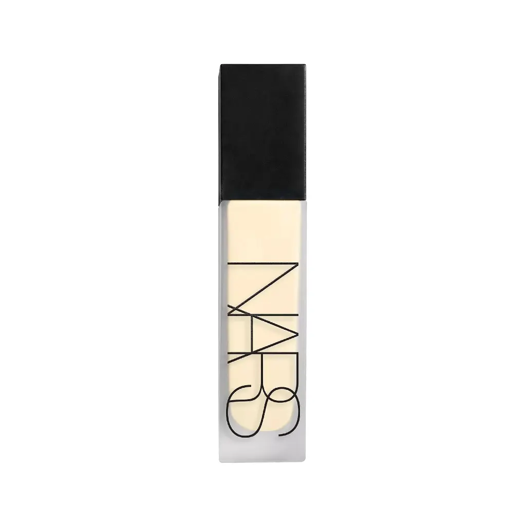 NARS - NATURAL MATTE LONGWEAR FOUNDATION 30ML