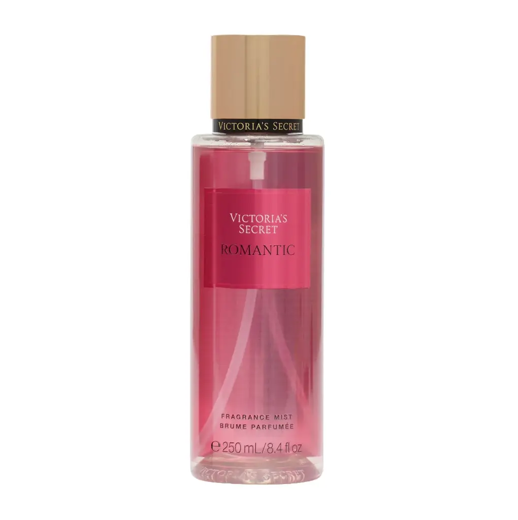 VICTORIA SECRET - ROMANTIC FRAGRANCE MIST 250ML