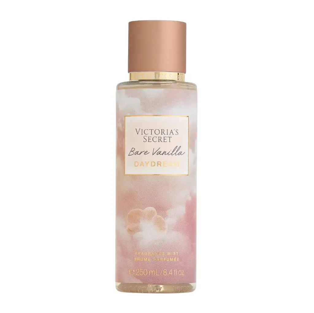 فيكتوريا سيكريت - بار فانيللا داي دريم رذاذ عطري 250 مل