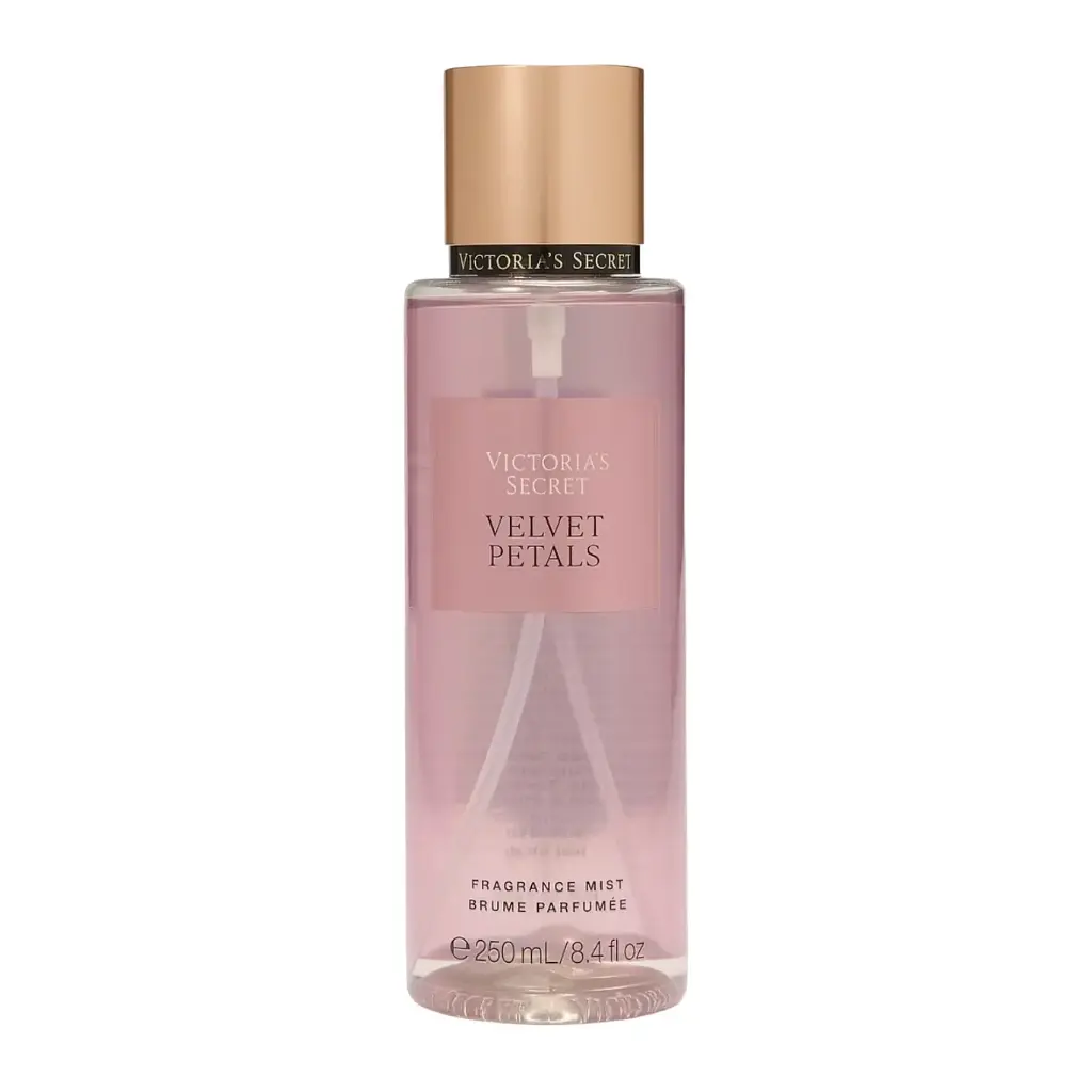 فيكتوريا سيكريت - فيلفيت بيتالز رذاذ عطري 250 مل