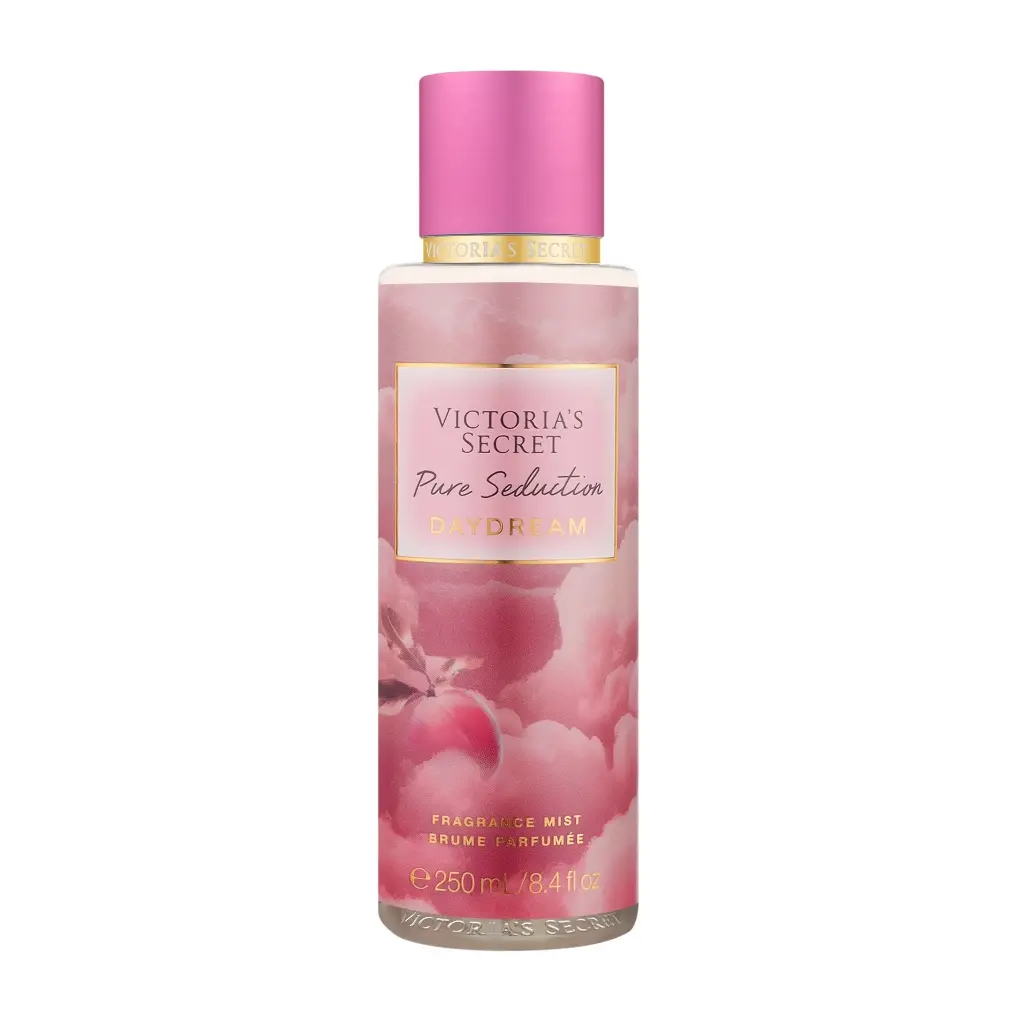 فيكتوريا سيكريت - بيور ساديكشن داي دريم رذاذ عطري 250 مل