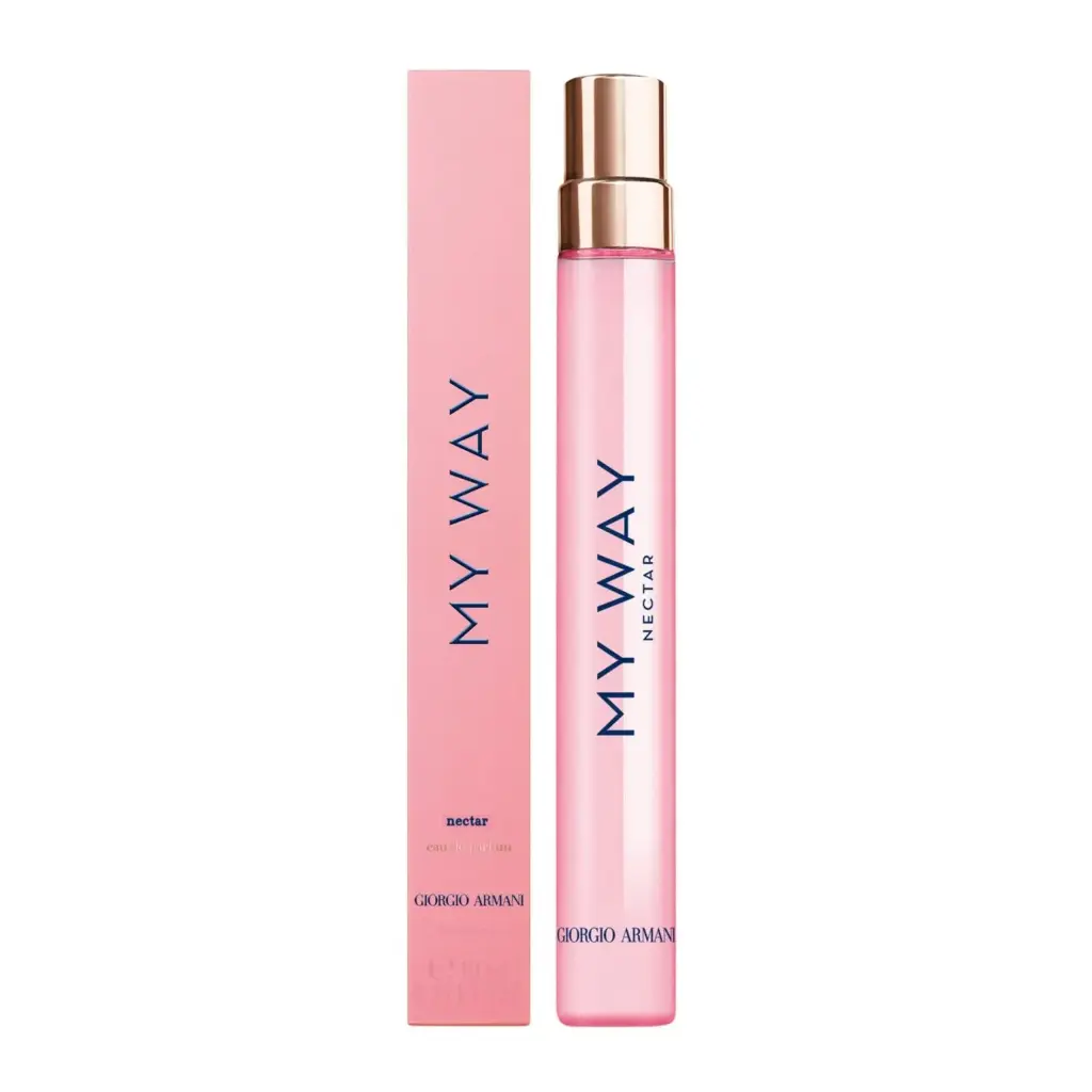 جورجيو ارماني - ماي واي نيكتار او دي بي 10 مل عطر ميني