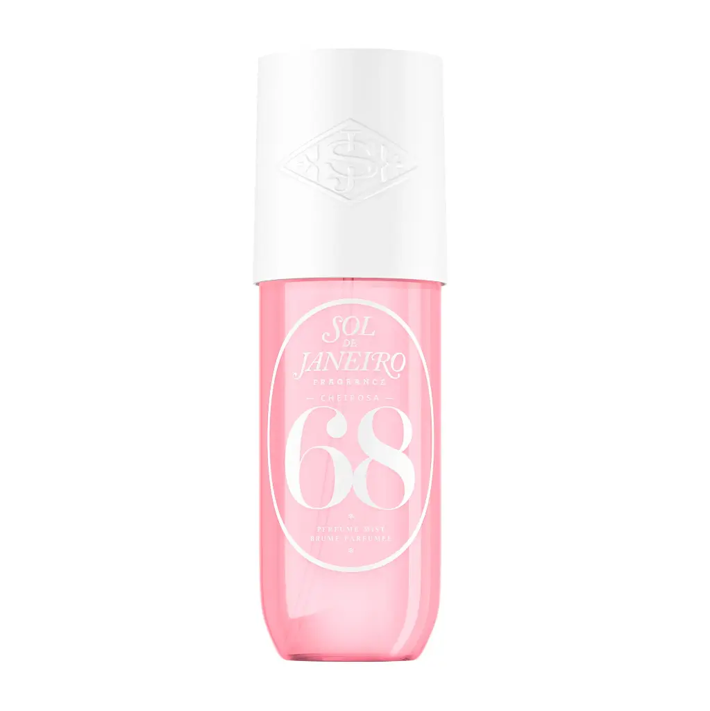 سول دي جانيرو - شيروزا 68 معطر جسم 90 مل
