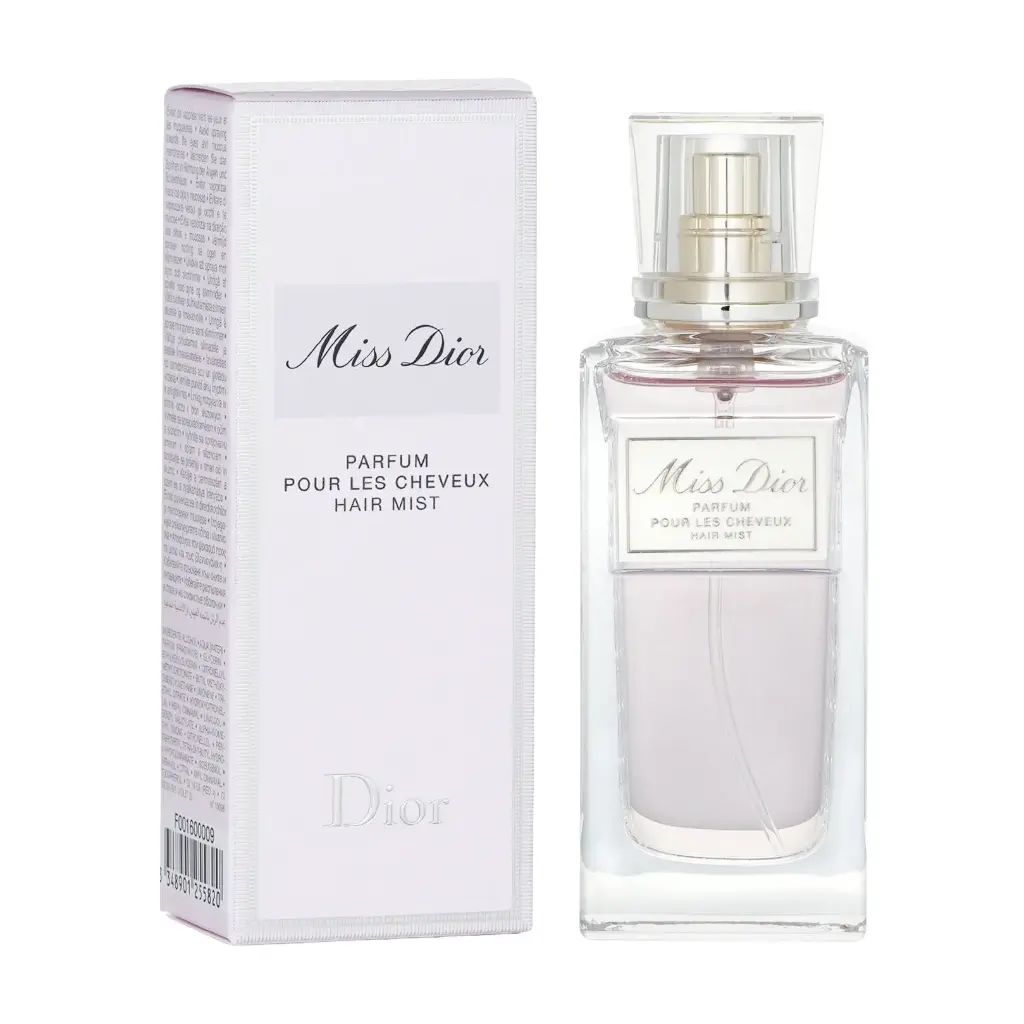 ديور - ميس ديور معطر شعر بارفوم 80 مل
