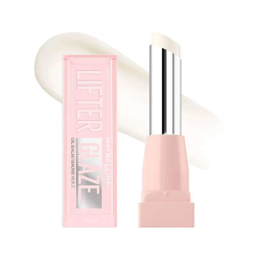 MAYBELLINE - LIFTER GLAZE OIL BALM 2.8G