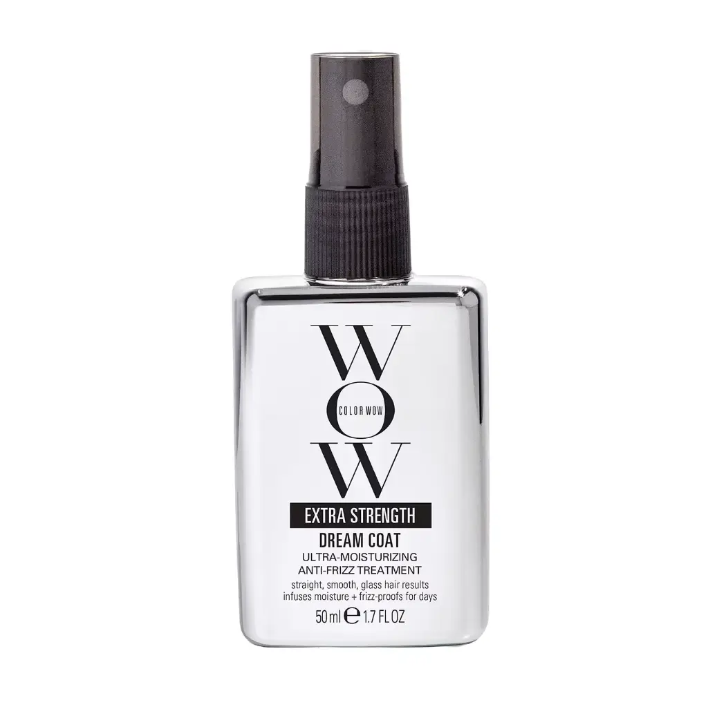 WOW - DREAM COAT EXTRA STRENGTH SUPER SOLIDE 50ML