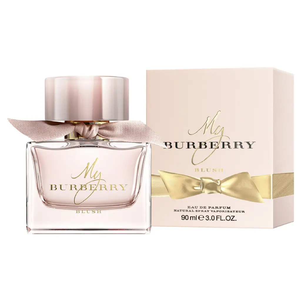 BURBERRY - MY BURBERRY BLUSH EDP 90ML