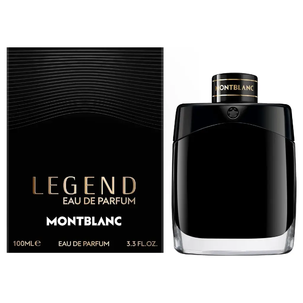 MONT BLANC - LEGEND EDP 100ML