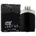 MONT BLANC - LEGEND EDT 200ML