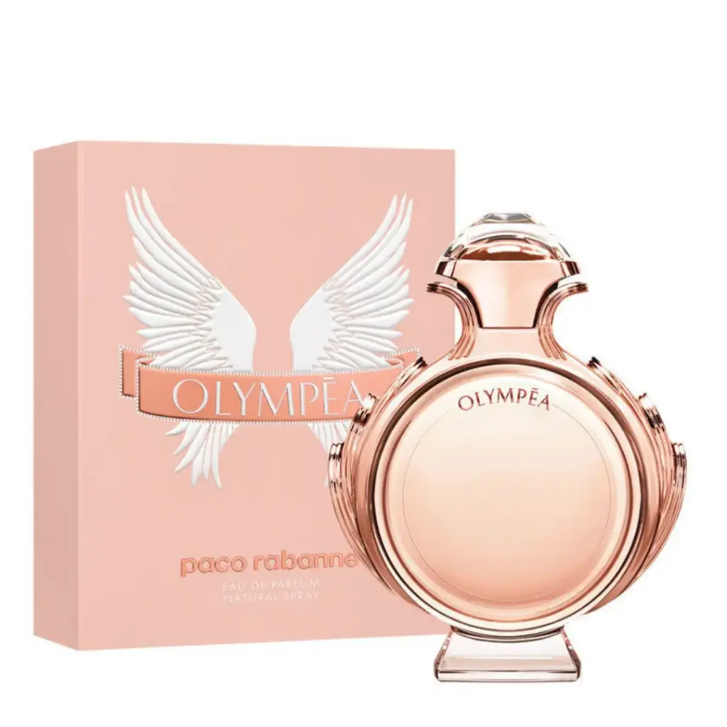 PACO RABANNE - OLYMPEA EDP 80ML