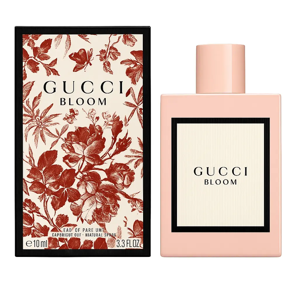 GUCCI - BLOOM EDP 100ML