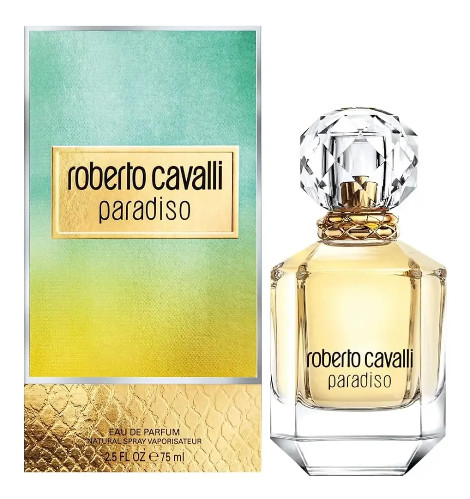 ROBERTO CAVALLI - PARADISO EDP 75ML