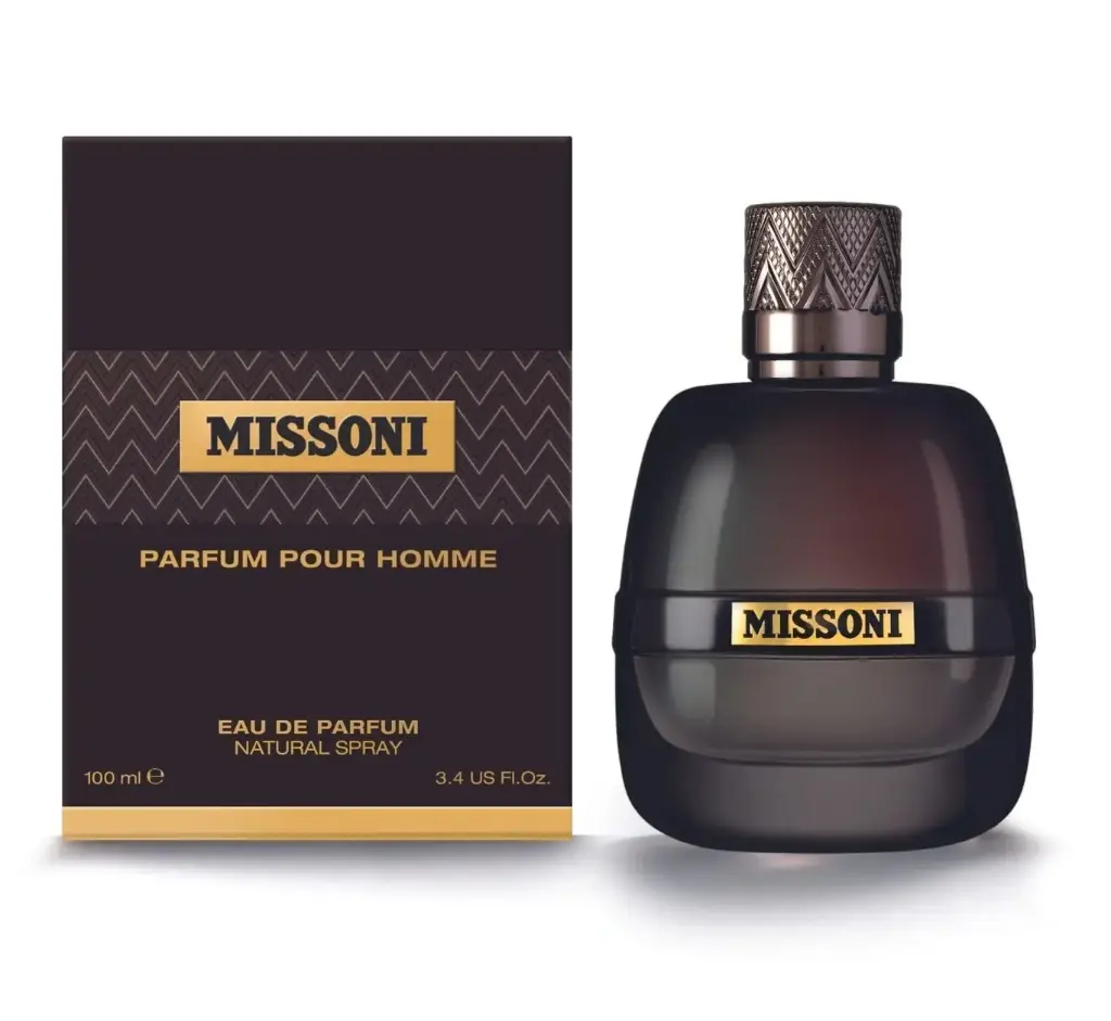 MISSONI - POUR HOMME EDP 100ML