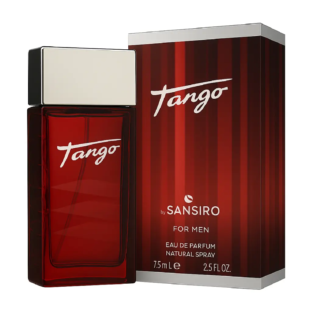 SANSIRO - TANGO FOR MEN EDP 75ML