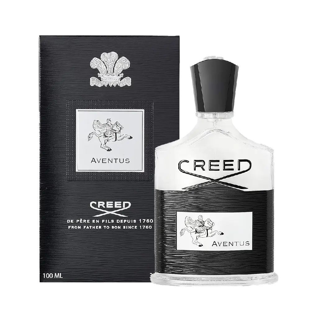 CREED - AVENTUS EDP 100ML