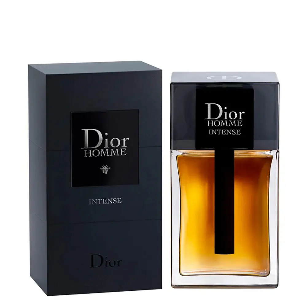 DIOR - DIOR HOMME INTENSE EDP 100ML