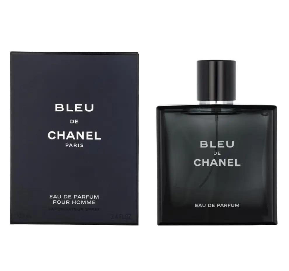 CHANEL - BLEU DE CHANEL EDP 100ML